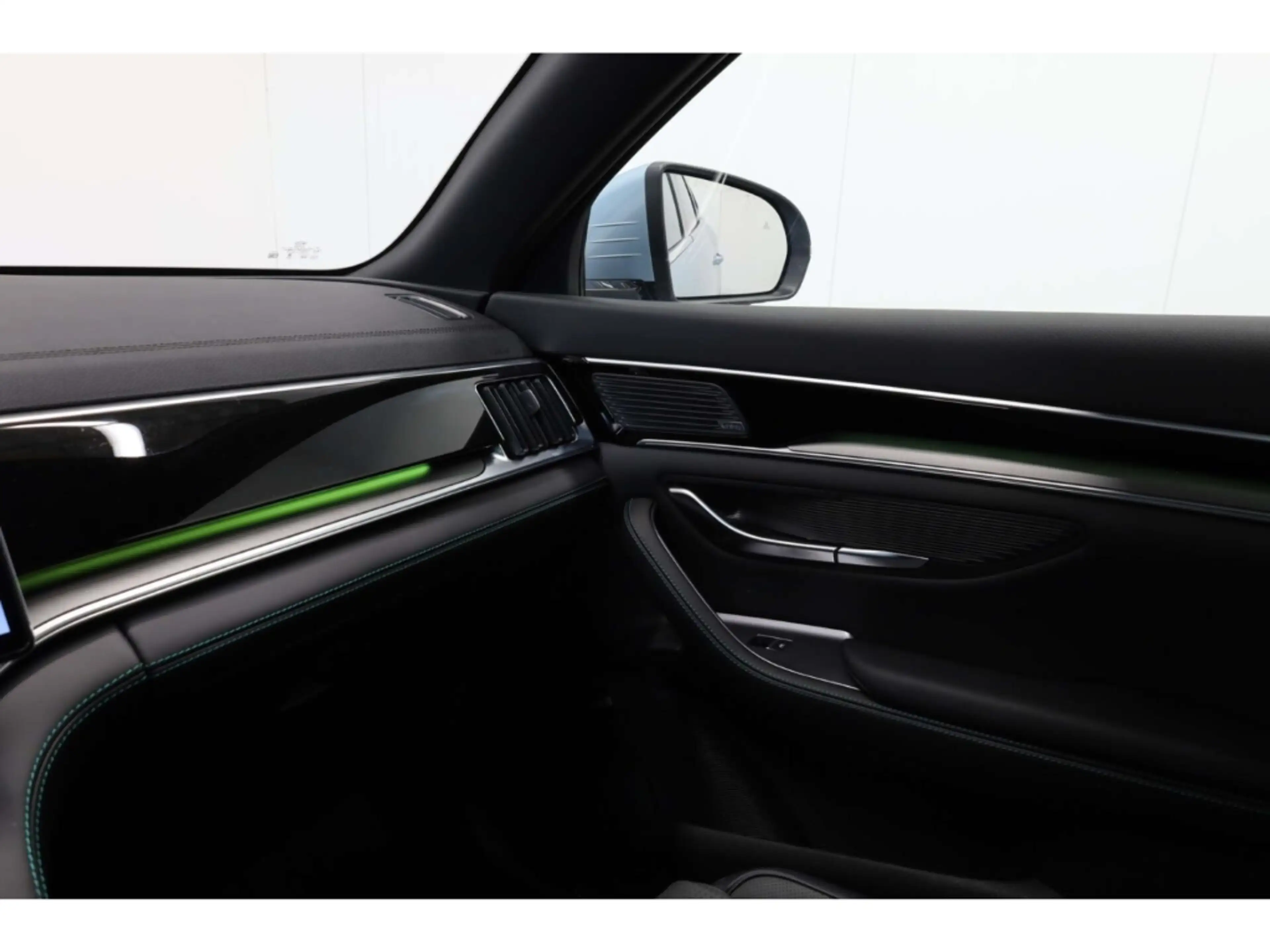 BYD Seal U Boost — photo 21