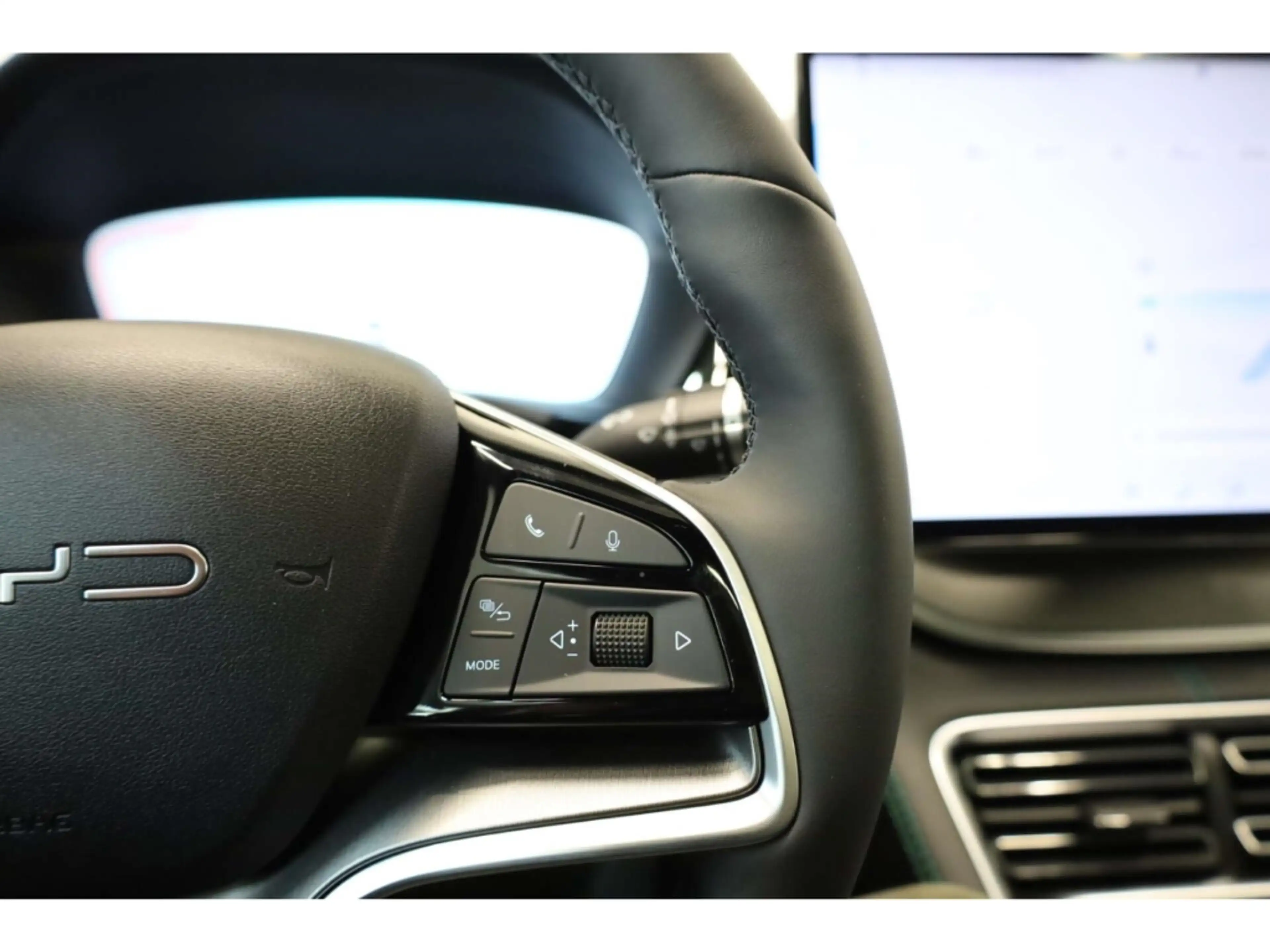 BYD Seal U Boost — photo 16