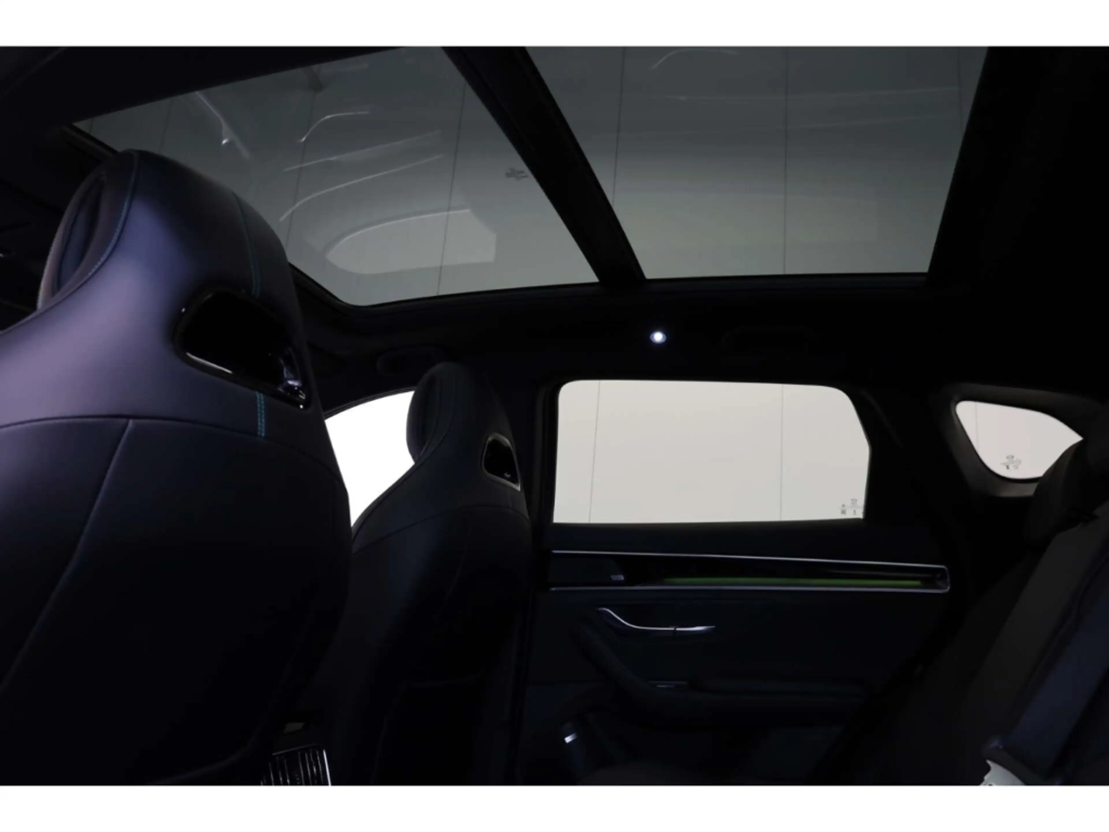 BYD Seal U Boost — photo 22