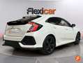 Honda Civic 1.0 I-VTEC TURBO COMFORT Blanco - thumbnail 8