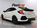 Honda Civic 1.0 I-VTEC TURBO COMFORT Blanco - thumbnail 5