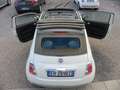 Fiat 500C 500C 1.3 mjt 16v Lounge 95cv Bianco - thumbnail 2