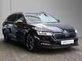 Skoda Octavia Combi 1.5 TSI DSG Sportline Navi/Standhz Schwarz - thumbnail 3
