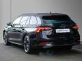 Skoda Octavia Combi 1.5 TSI DSG Sportline Navi/Standhz Schwarz - thumbnail 4