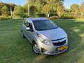 Chevrolet Spark Spark 1.0 16V LS Bi-Fuel Grau - thumbnail 1