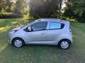 Chevrolet Spark Spark 1.0 16V LS Bi-Fuel Grau - thumbnail 3