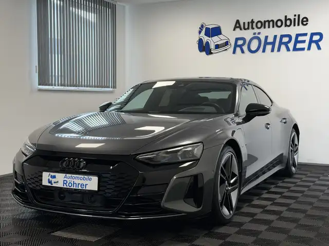 Audi RS Design-Paket Sportsitze Matrix ACC