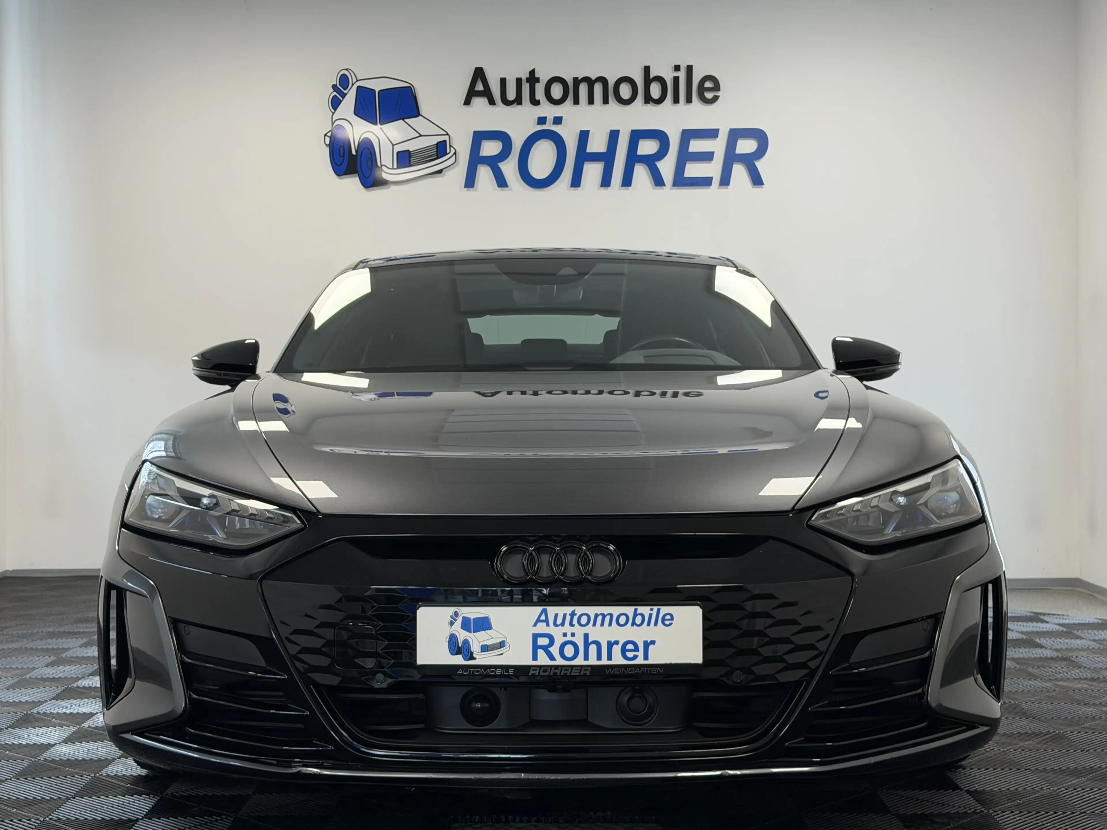 Audi RS Design-Paket Sportsitze Matrix ACC — photo 3