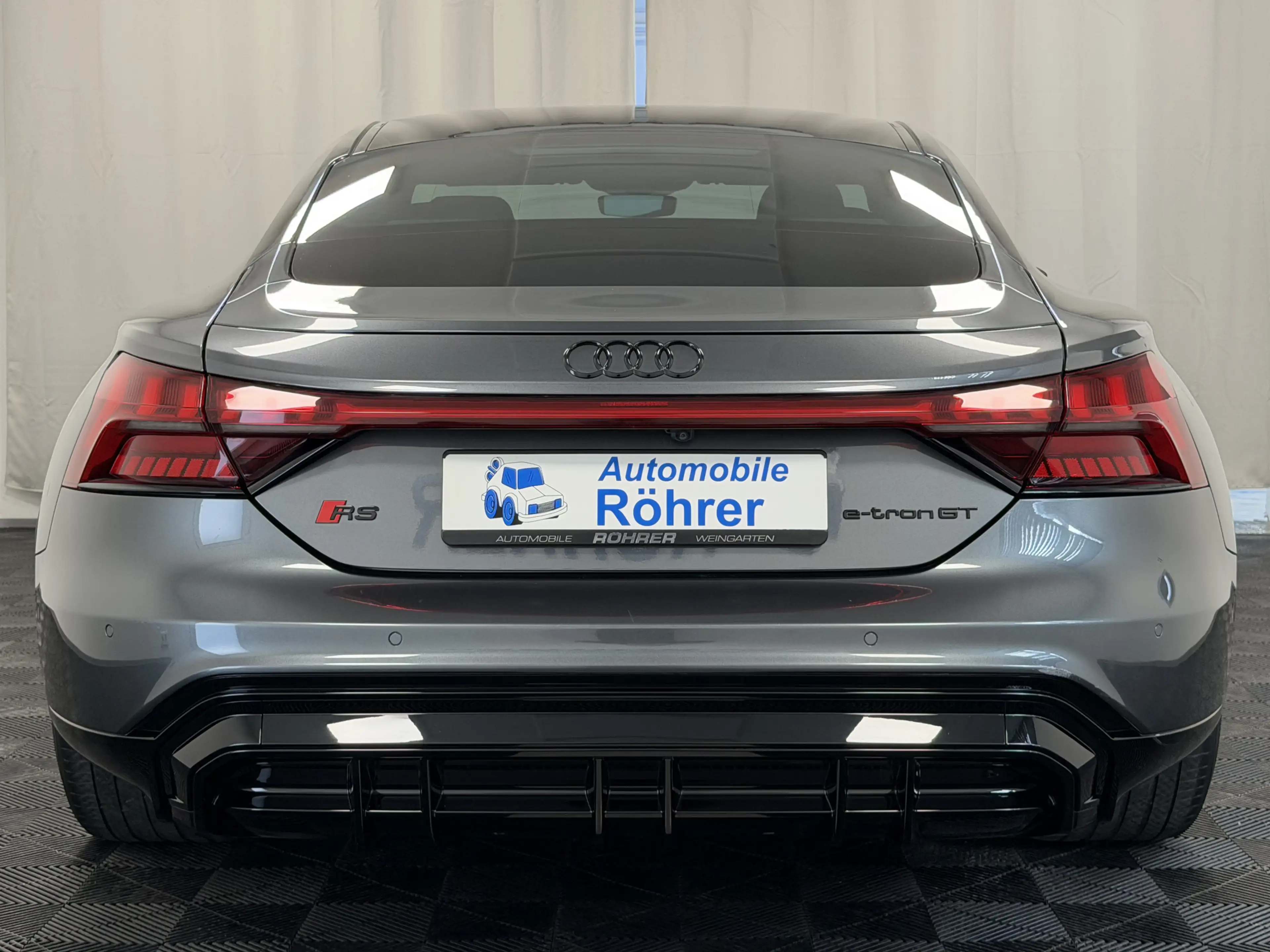 Audi RS Design-Paket Sportsitze Matrix ACC — photo 7