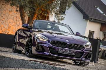 Z4 Z4 20i 🚩THUNDERNIGHT !! M SPORT 🚩 VEEL OPTIES