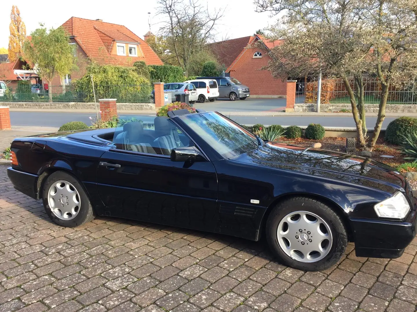 Mercedes-Benz SL 300 - 2