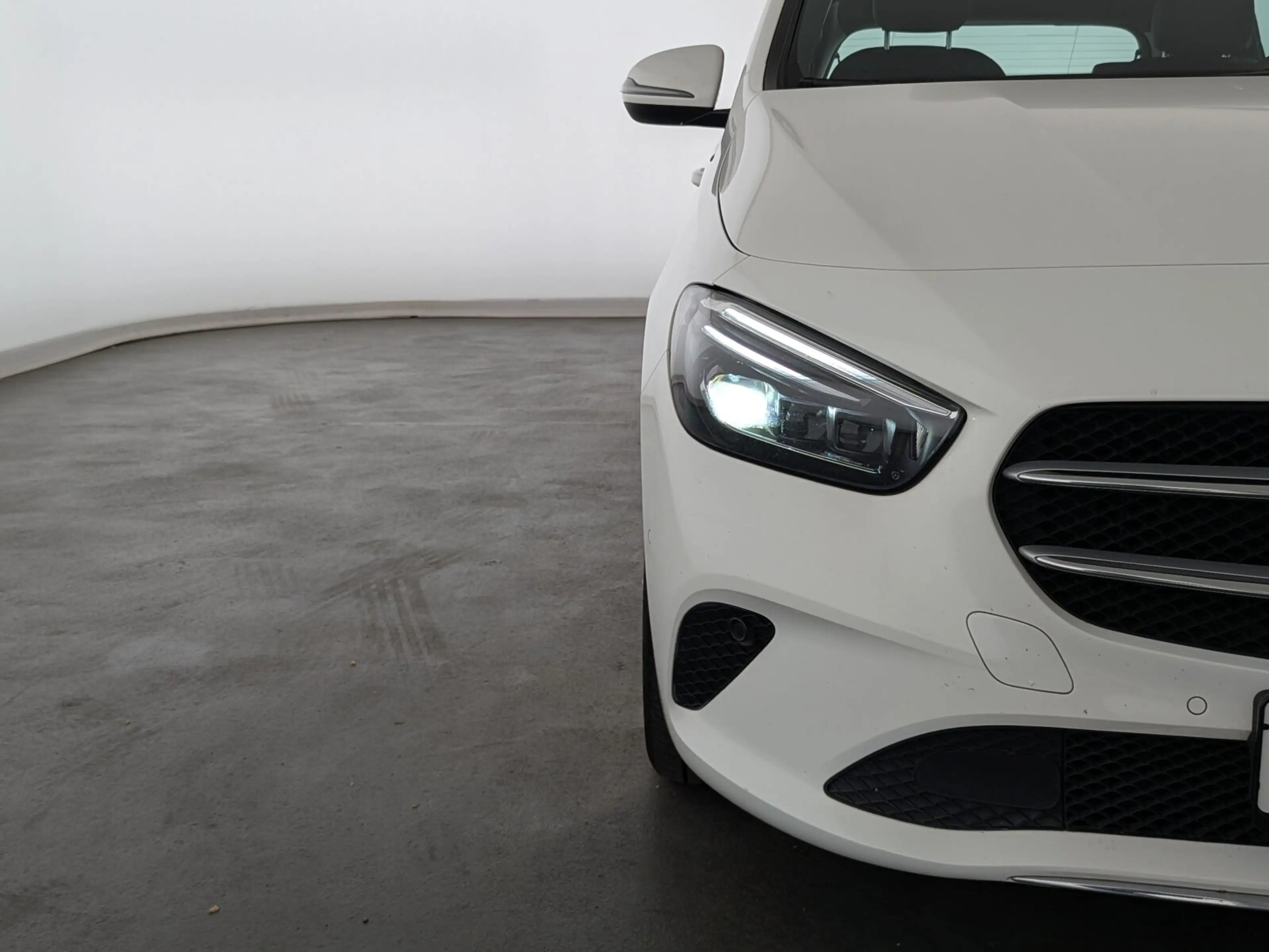 Mercedes-Benz B 220 B 220 d Progressive (EURO 6d) LED+NAVI+SHZ+RFK+ BC — photo 3