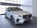 Volvo XC60 XC 60 R Design Recharge Plug-In Hybrid AWD Navi Gümüş rengi - thumbnail 5