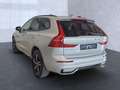 Volvo XC60 XC 60 R Design Recharge Plug-In Hybrid AWD Navi Gümüş rengi - thumbnail 3