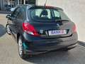 Peugeot 207 Tendance/Klima/Gepflegt- Schwarz - thumbnail 4