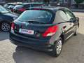 Peugeot 207 Tendance/Klima/Gepflegt- Schwarz - thumbnail 11