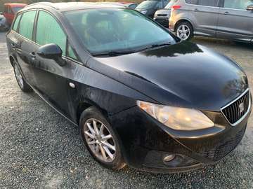 Ibiza ST 1.2 CR TDi Reference Copa DPF