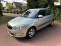Skoda Fabia 1.2 TSI Ambition / Navi / Airco / NAP / Apk / Groen - thumbnail 1