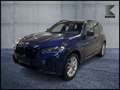 BMW X3 M BMX d Ambi DAB Leder AUT Klima Blau - thumbnail 1