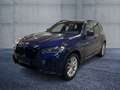 BMW X3 M BMX 40d Leder AUT Klima Blau - thumbnail 2