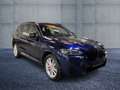 BMW X3 M BMX 40d Leder AUT Klima Blau - thumbnail 6