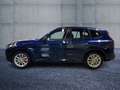 BMW X3 M BMX 40d Leder AUT Klima Blau - thumbnail 3