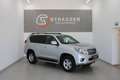 Toyota Land Cruiser Toyota Landcruiser 300 3,0 D-4D 190 DPF Silber - thumbnail 1