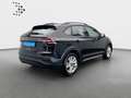 Volkswagen Taigo Life 1.0 TSI DSG*APP*AHK*SHZ*ASG*Allwetter Schwarz - thumbnail 2