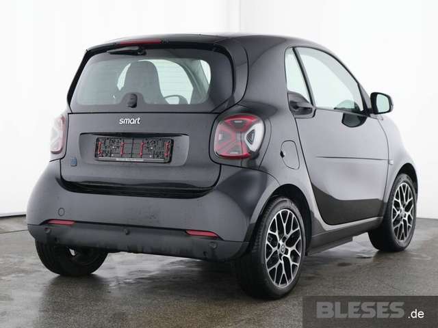 smart forTwo smart fortwo EQ Prime Exclusive Plus+22kW+JBL+Pano