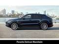 Porsche Cayenne S Coupe Luft Anhängervorrichtung SuroundView Blau - thumbnail 2