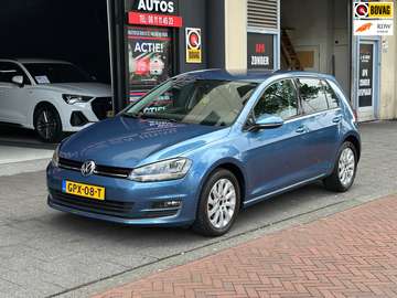 1.4 TSI Highline Automaat Navi Clima