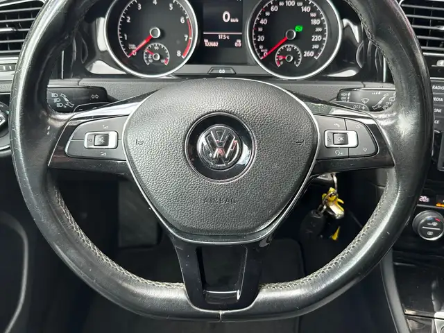Volkswagen Golf view 15
