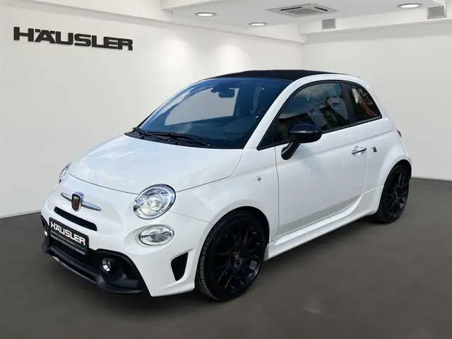 Abarth 500/595/695