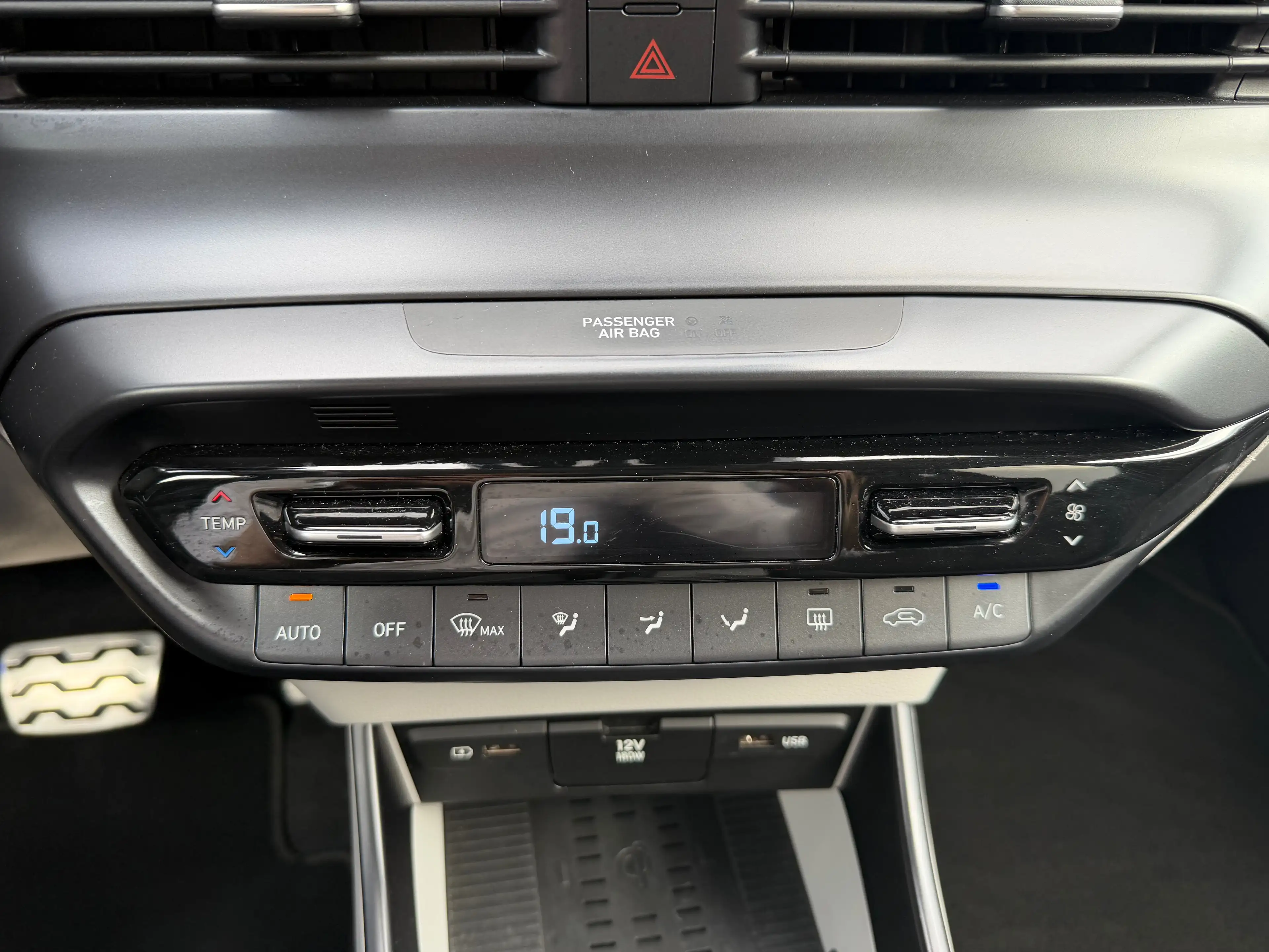 Hyundai BAYON Bayon 1.0 T-GDi MHEV AUTOMATIQUE /GARANTIE 12 MOIS/LIBRAMONT — photo 13