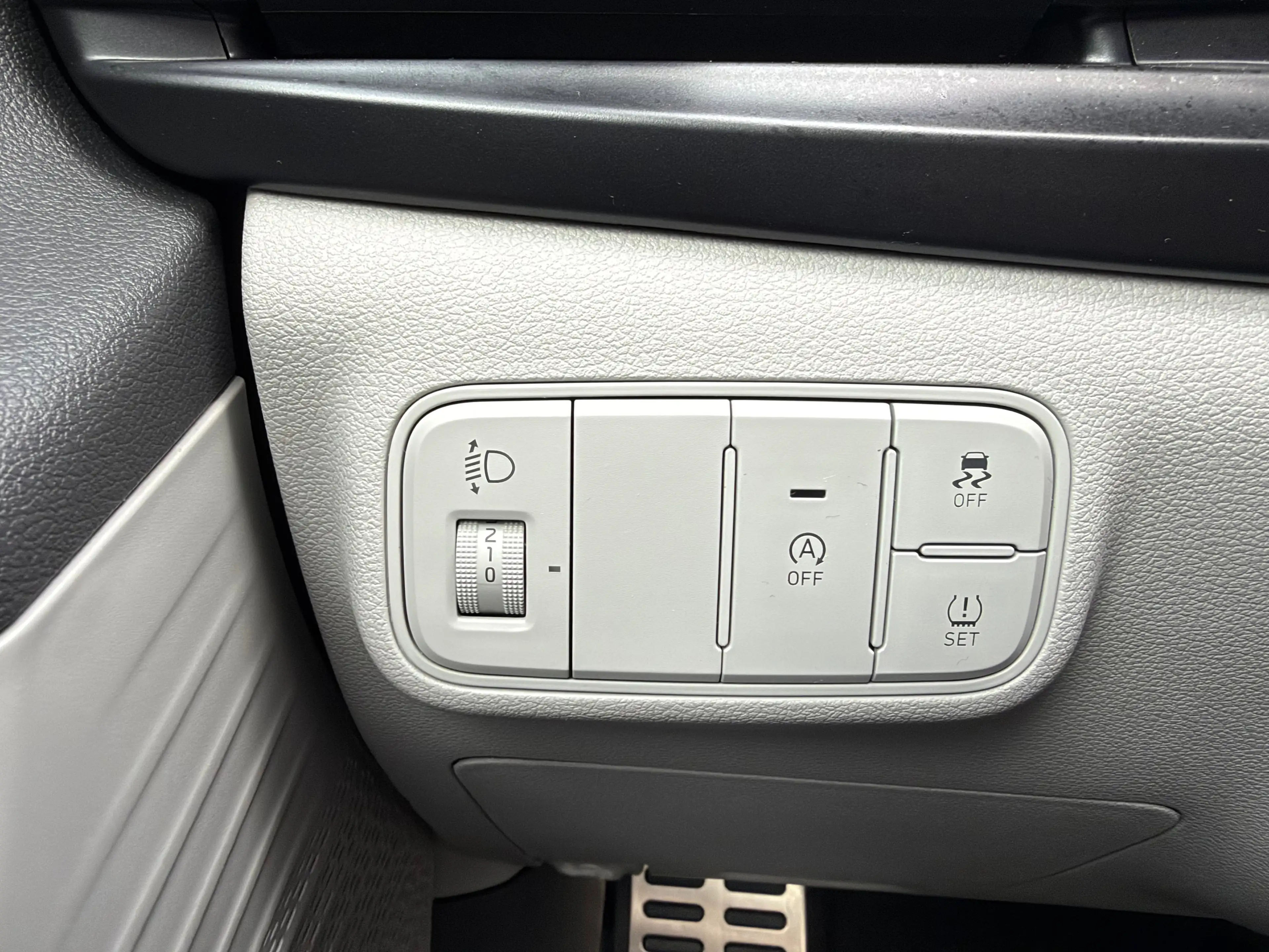 Hyundai BAYON Bayon 1.0 T-GDi MHEV AUTOMATIQUE /GARANTIE 12 MOIS/LIBRAMONT — photo 7