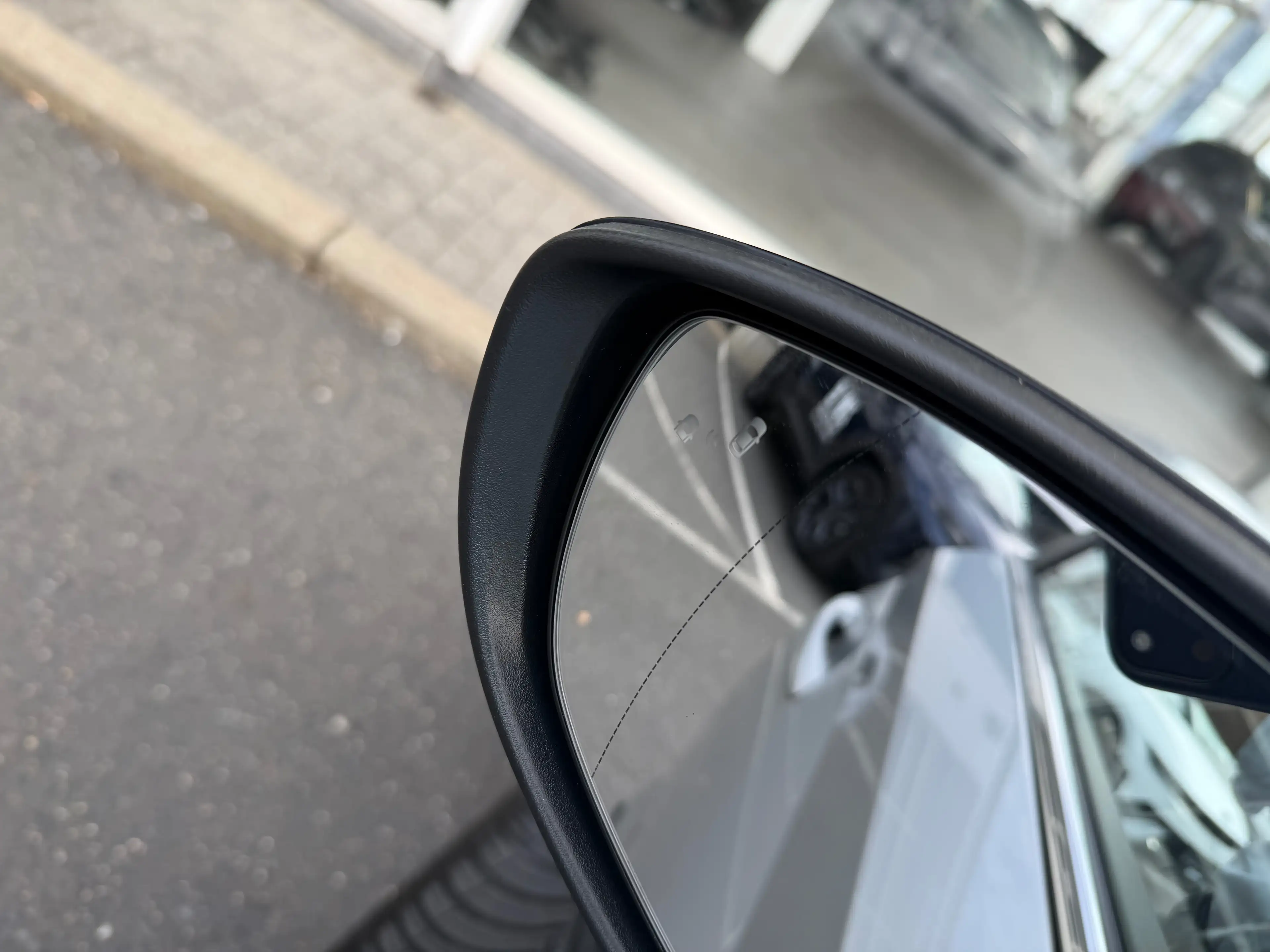 Hyundai BAYON Bayon 1.0 T-GDi MHEV AUTOMATIQUE /GARANTIE 12 MOIS/LIBRAMONT — photo 8