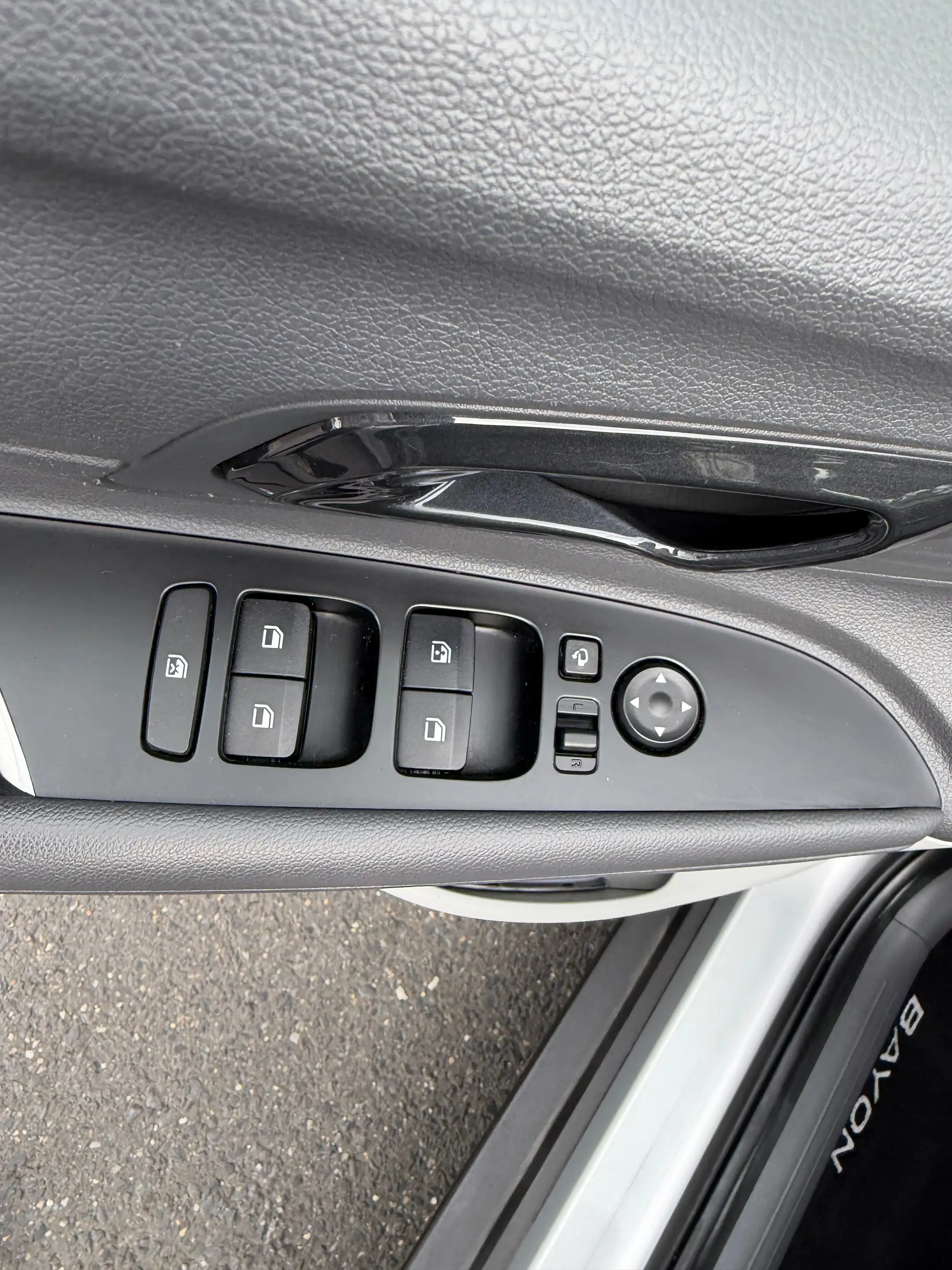 Hyundai BAYON Bayon 1.0 T-GDi MHEV AUTOMATIQUE /GARANTIE 12 MOIS/LIBRAMONT — photo 4