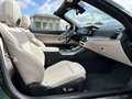 BMW 420 i Cabrio M Sportpaket HiFi DAB Komfortzg. Zelená - thumbnail 15