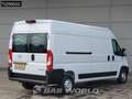 Opel Movano 165PK L3H2 Airco Cruise Parkeersensoren Euro6 L3 A Wit - thumbnail 5