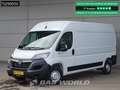 Opel Movano 165PK L3H2 Airco Cruise Parkeersensoren Euro6 L3 A Wit - thumbnail 1
