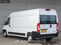 Opel Movano 165PK L3H2 Airco Cruise Parkeersensoren Euro6 L3 A Wit - thumbnail 2
