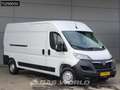 Opel Movano 165PK L3H2 Airco Cruise Parkeersensoren Euro6 L3 A Wit - thumbnail 3