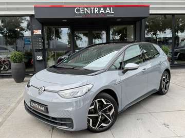 Pro Edition Advantage 58 kWh 204PK|Carply|BTW|Ambi