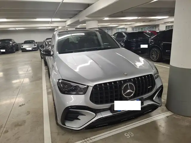 Mercedes-Benz GLE 53 AMG GLE 53 AMG 4Matic+ AMG Premium Plus *10.000 KM*
