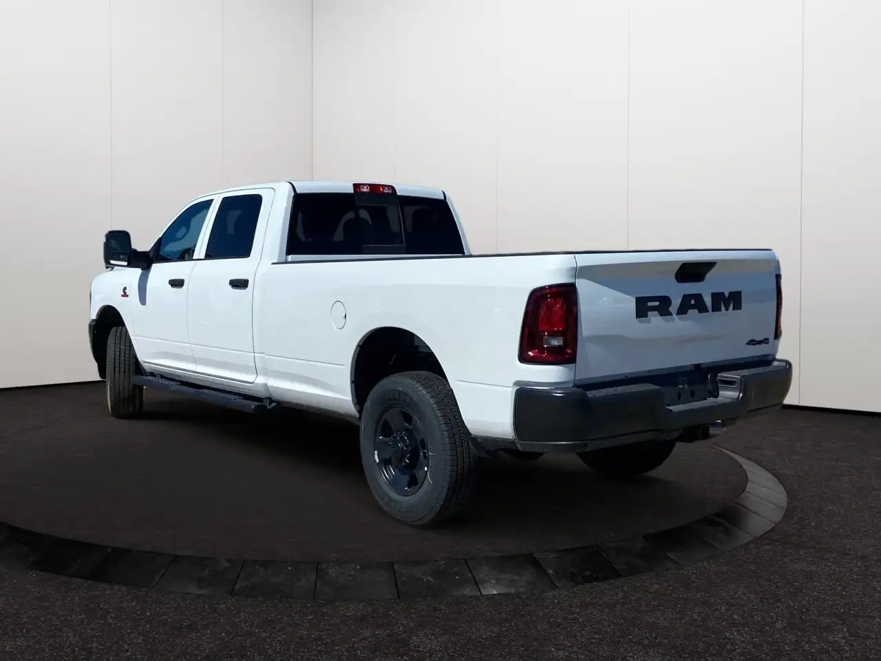 RAM 3500 2026