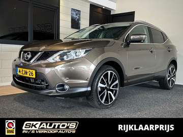 1.2 TEKNA l NAP l AUTOMAAT l STOELVERW l KEYLESS l