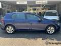 Volkswagen Golf Golf 8 1.0 eTSI Life 110cv DSG - Ibrida Blu/Azzurro - thumbnail 3