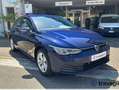 Volkswagen Golf Golf 8 1.0 eTSI Life 110cv DSG - Ibrida Blu/Azzurro - thumbnail 1