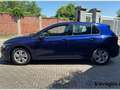 Volkswagen Golf Golf 8 1.0 eTSI Life 110cv DSG - Ibrida Blu/Azzurro - thumbnail 4