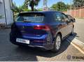 Volkswagen Golf Golf 8 1.0 eTSI Life 110cv DSG - Ibrida Blu/Azzurro - thumbnail 6